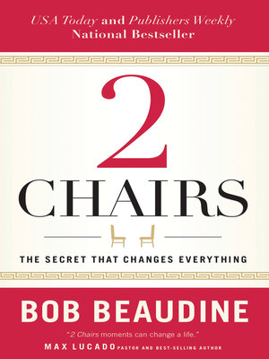 cover image of 2 Chairs